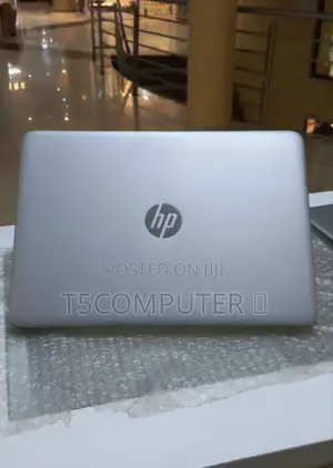 New Laptop HP EliteBook 840 G3 8GB Intel Core I5 SSD 1T