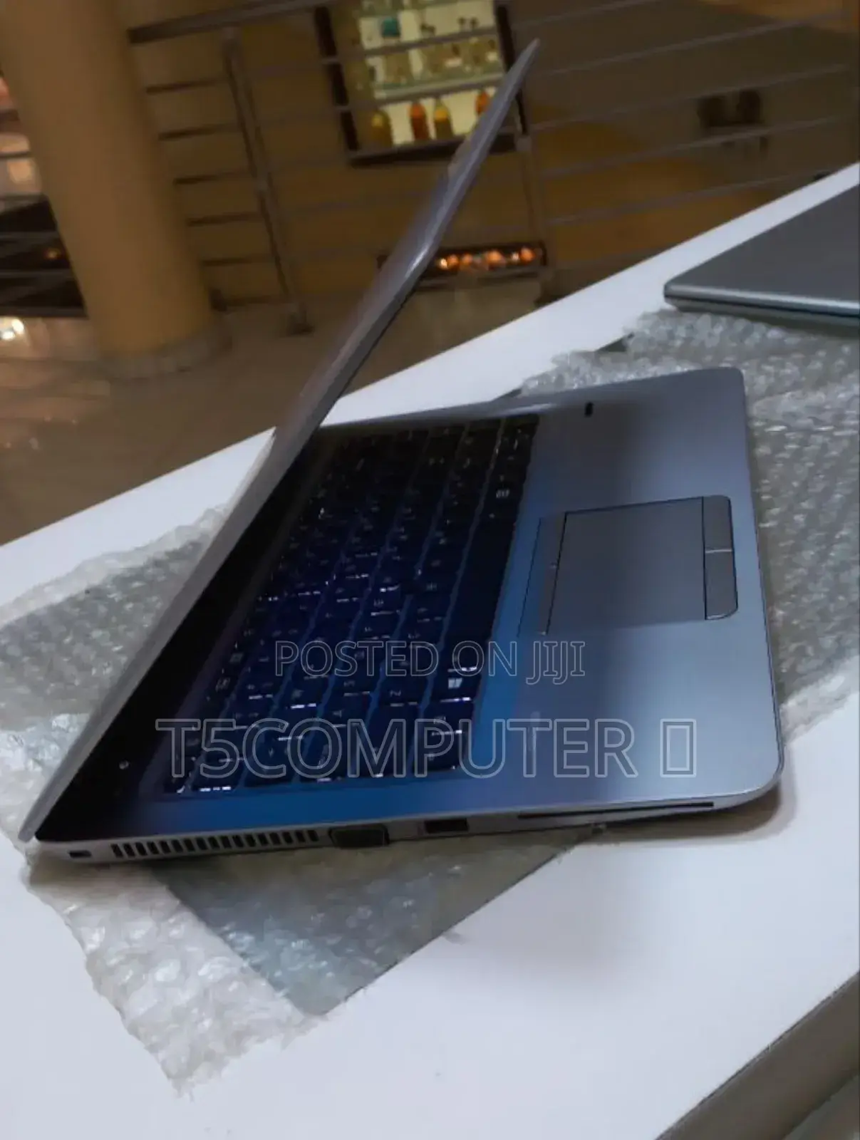 New Laptop HP EliteBook 840 G3 8GB Intel Core I5 SSD 1T