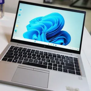 New Laptop HP EliteBook 840 16GB Intel Core I7 SSD 512GB