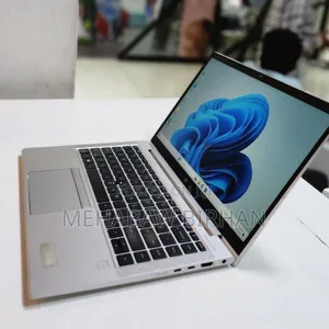 New Laptop HP EliteBook 840 16GB Intel Core I7 SSD 512GB