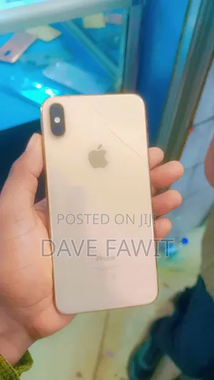 iPhone Battery And Screen