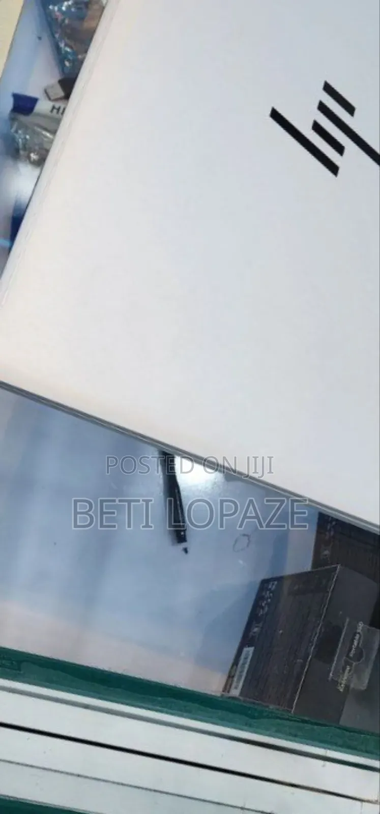 New Laptop HP Envy X360 16GB Intel Core I7 SSD 1T