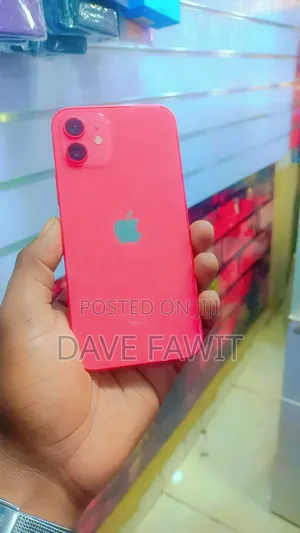 iPhone Battery And Screen