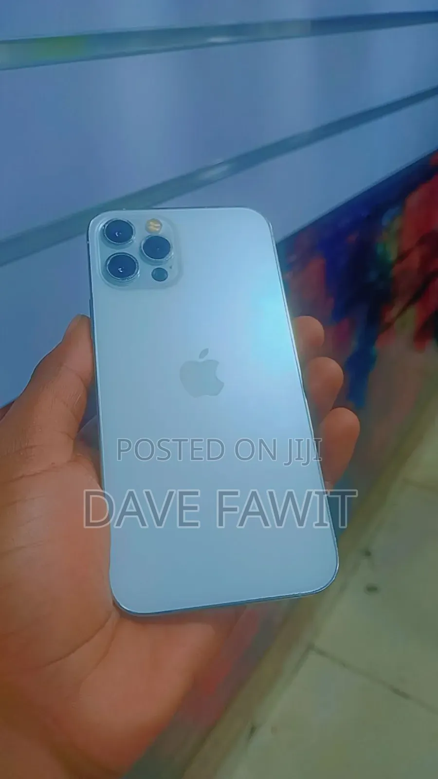 iPhone Battery And Screen