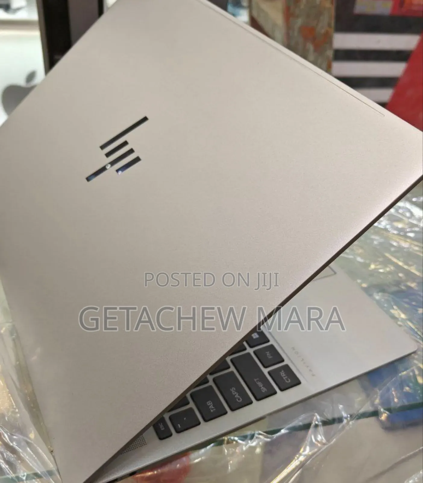 New Laptop HP Pavilion 15 16GB Intel Core I5 SSD 1T