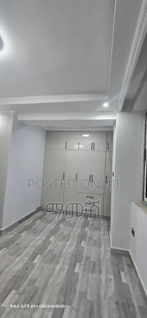 Furnished 3bdrm Condo in አያት 40/60 ኮንዶሚኒየም, Bole for sale