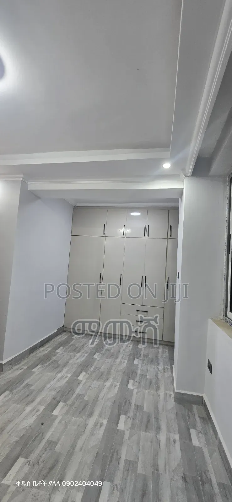 Furnished 3bdrm Condo in አያት 40/60 ኮንዶሚኒየም, Bole for sale