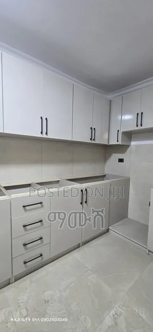 Furnished 3bdrm Condo in አያት 40/60 ኮንዶሚኒየም, Bole for sale