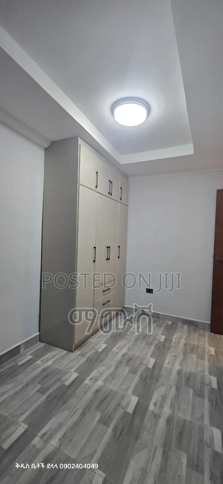 Furnished 3bdrm Condo in አያት 40/60 ኮንዶሚኒየም, Bole for sale