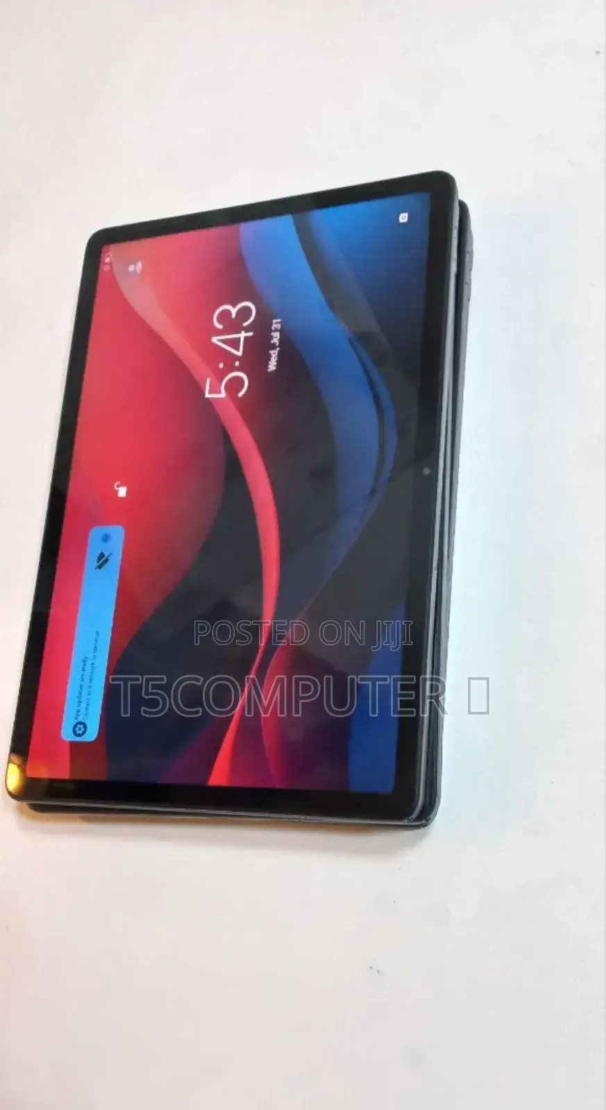 New Lenovo Tab M11 128 GB