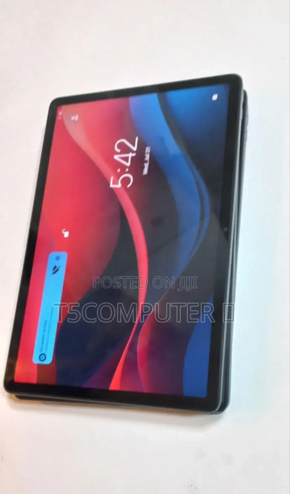 New Lenovo Tab M11 128 GB