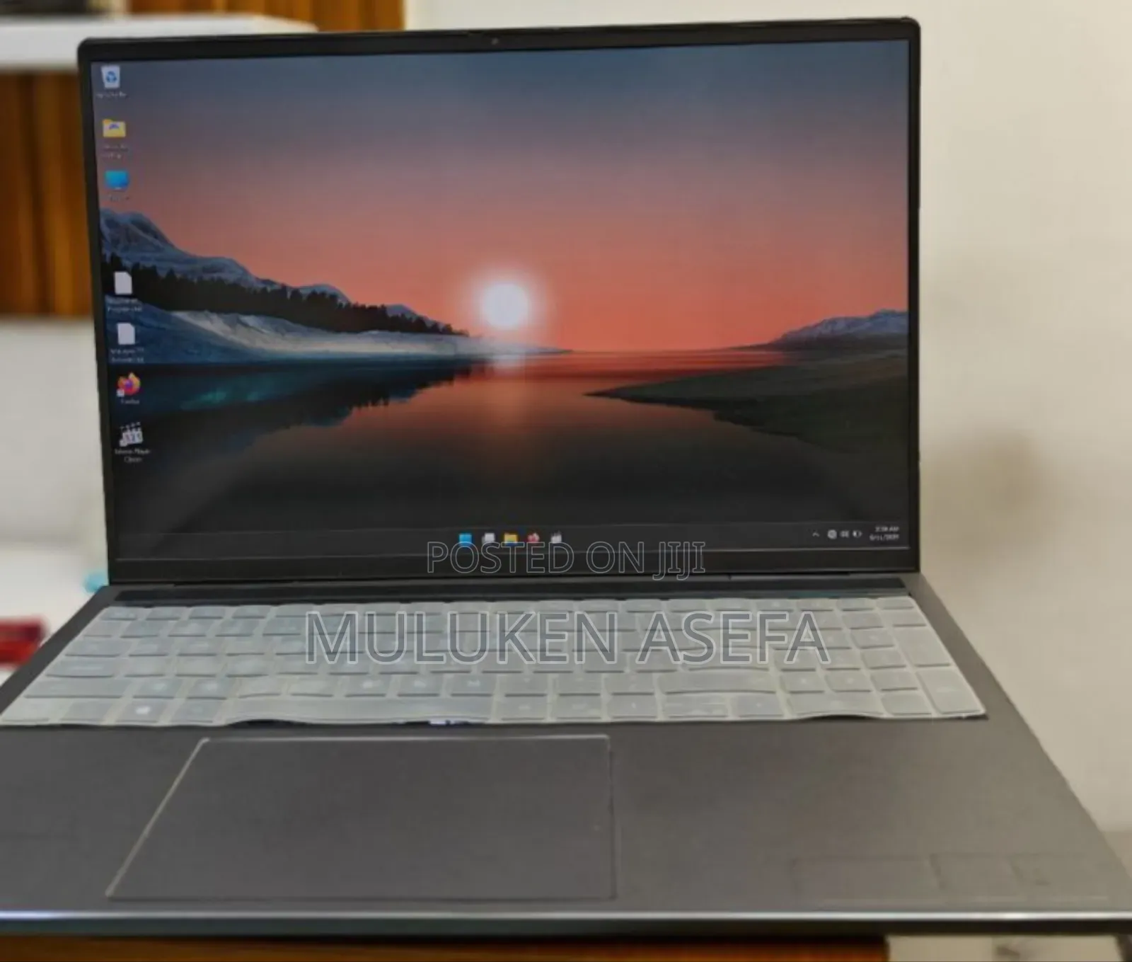 New Laptop Dell Inspiron 15 16GB Intel Core I7 SSD 512GB