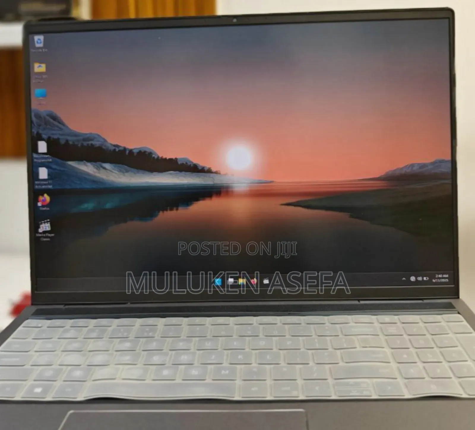 New Laptop Dell Inspiron 15 16GB Intel Core I7 SSD 512GB