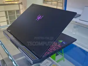 Photo - New Laptop Acer Predator Helios 300 16GB Intel Core I9 SSD 1T