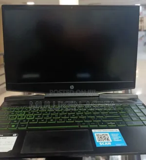 Photo - New Laptop HP Pavilion 15 16GB Intel Core I5 SSD 512GB