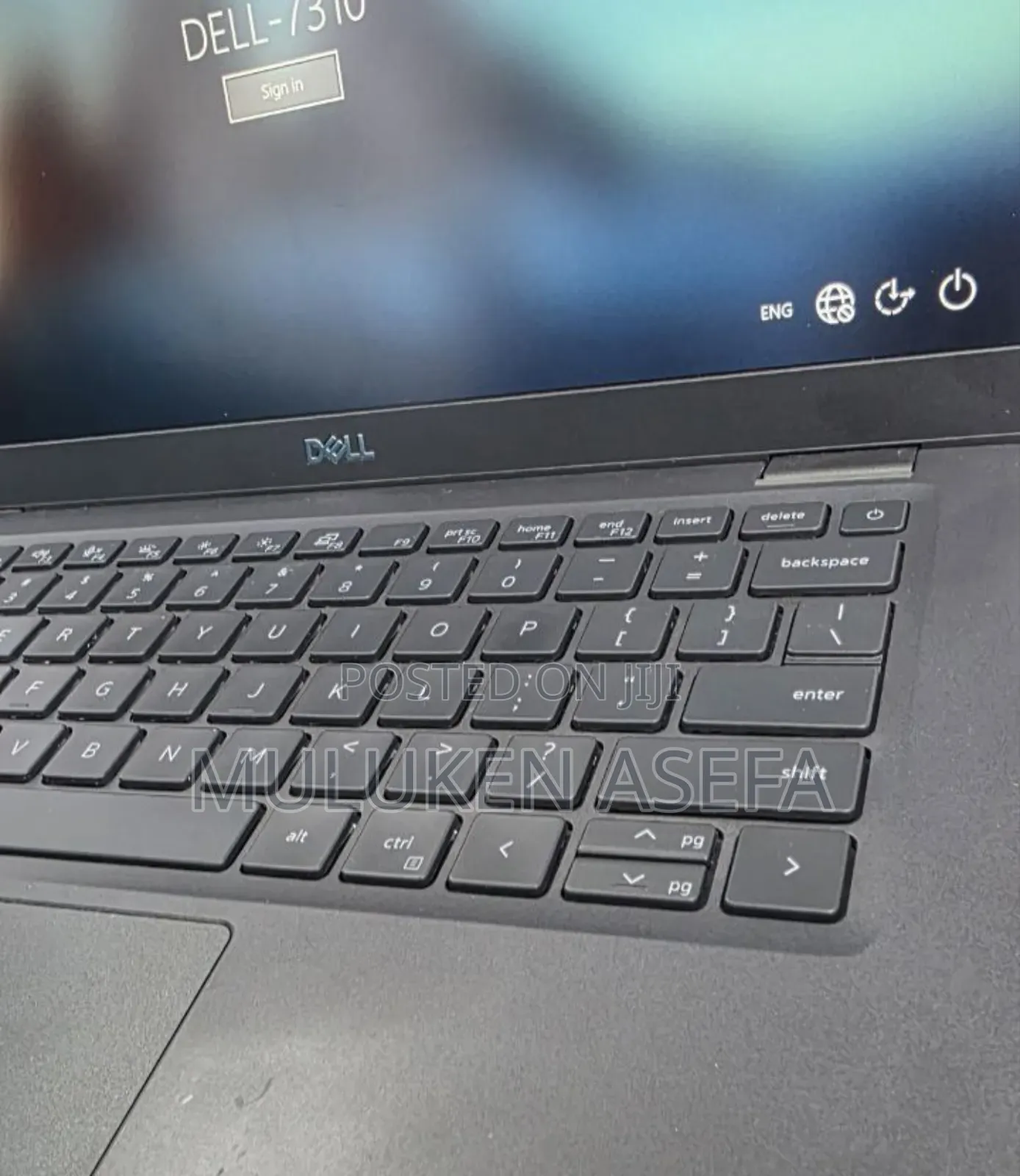 New Laptop Dell Latitude E6520 16GB Intel Core I5 SSD 256GB