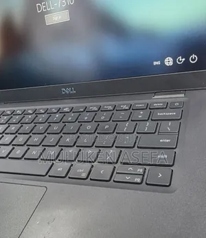 Photo - New Laptop Dell Latitude E6520 16GB Intel Core I5 SSD 256GB