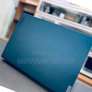 Photo - New Laptop Lenovo Yoga 7i 16GB Intel Core I7 SSD 1T