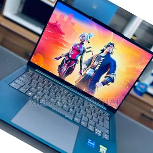 New Laptop Lenovo Yoga 7i 16GB Intel Core I7 SSD 1T