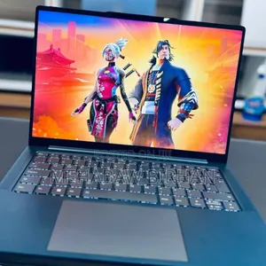 New Laptop Lenovo Yoga 7i 16GB Intel Core I7 SSD 1T