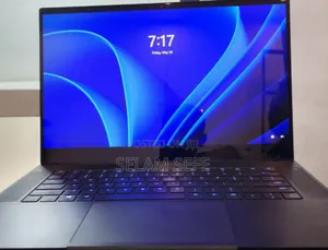 New Laptop Razer Blade 32GB Intel Core I7 SSD 1T