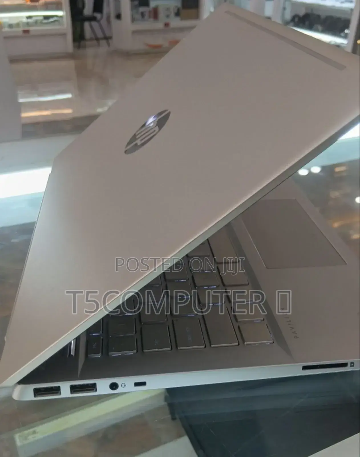 New Laptop HP 16GB Intel Core I7 SSD 512GB