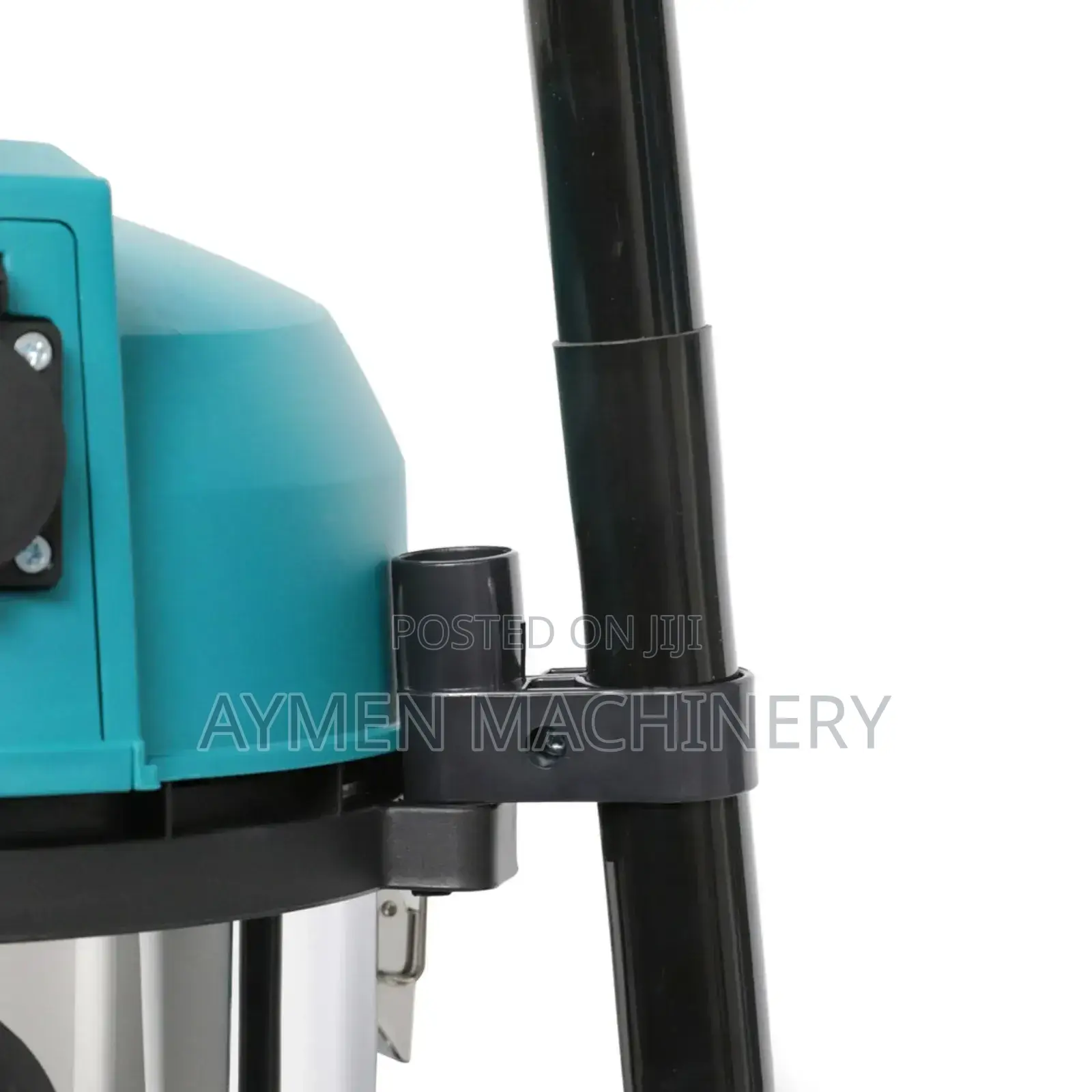 Total Vacuum Cleaner Wet and Dry 1400w ለደረቅም ለእርጥብም ቆሻሻ ይሆናል