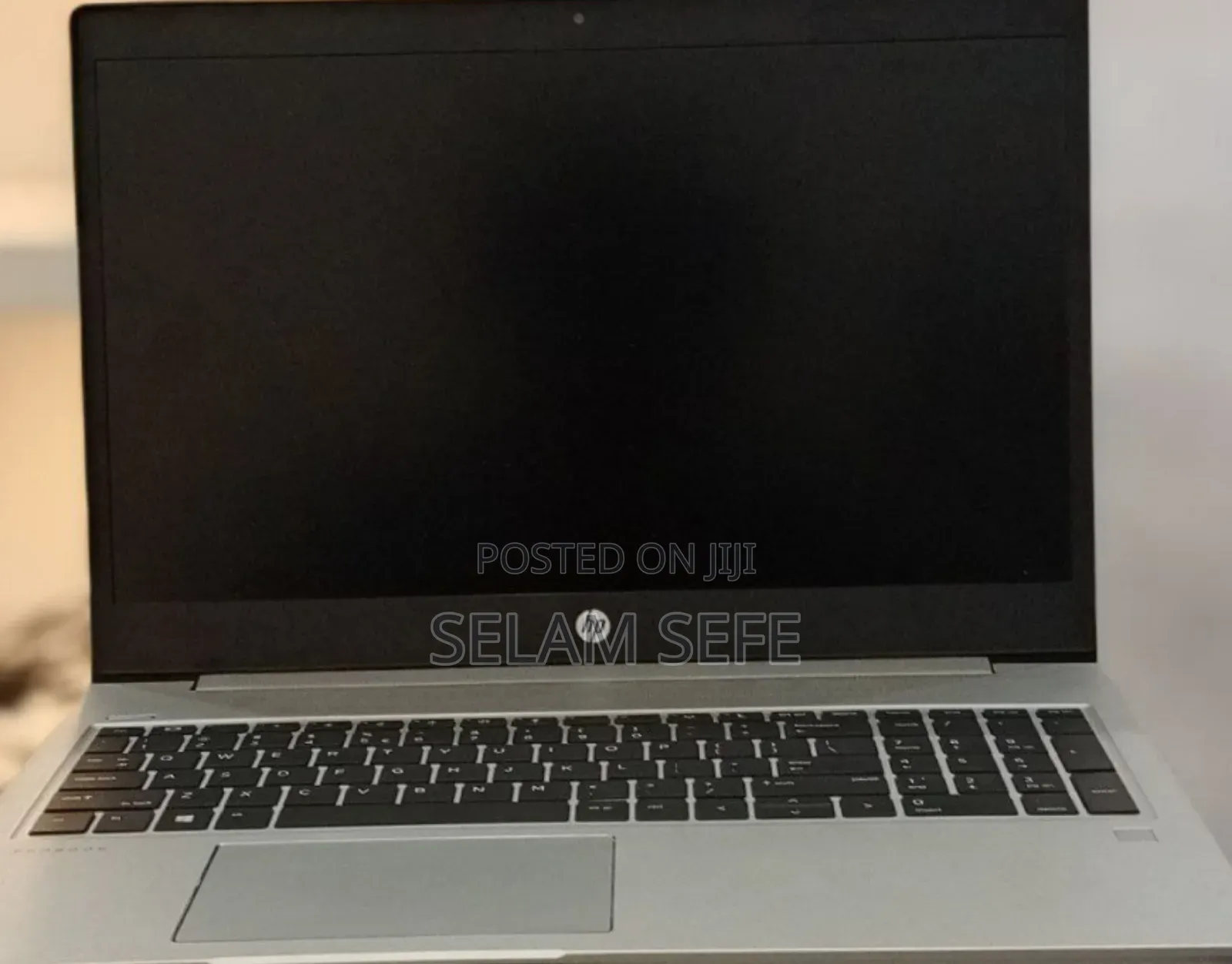 New Laptop HP Probook 11 EE G1 8GB Intel Core I5 HDD 500GB
