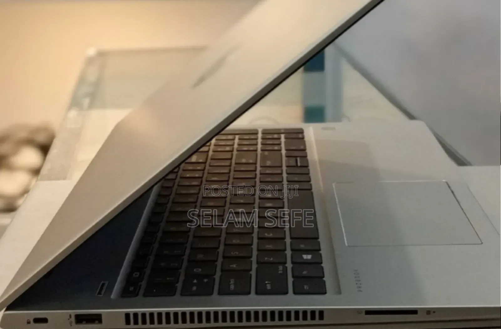 New Laptop HP Probook 11 EE G1 8GB Intel Core I5 HDD 500GB