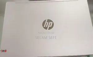 Photo - New Laptop HP Pavilion 10 16GB Intel Core I5 SSD 512GB