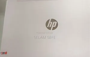 New Laptop HP Pavilion 10 16GB Intel Core I5 SSD 512GB