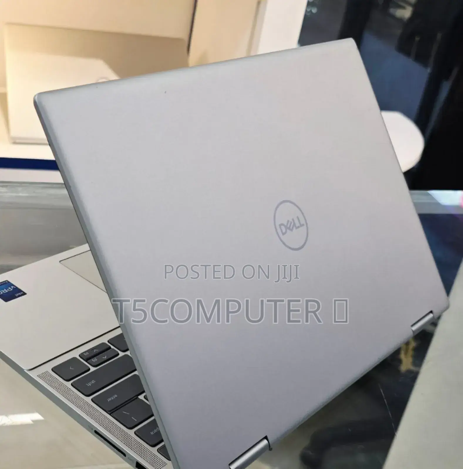 New Laptop Dell 16GB Intel Core Ultra 7 SSD 1T