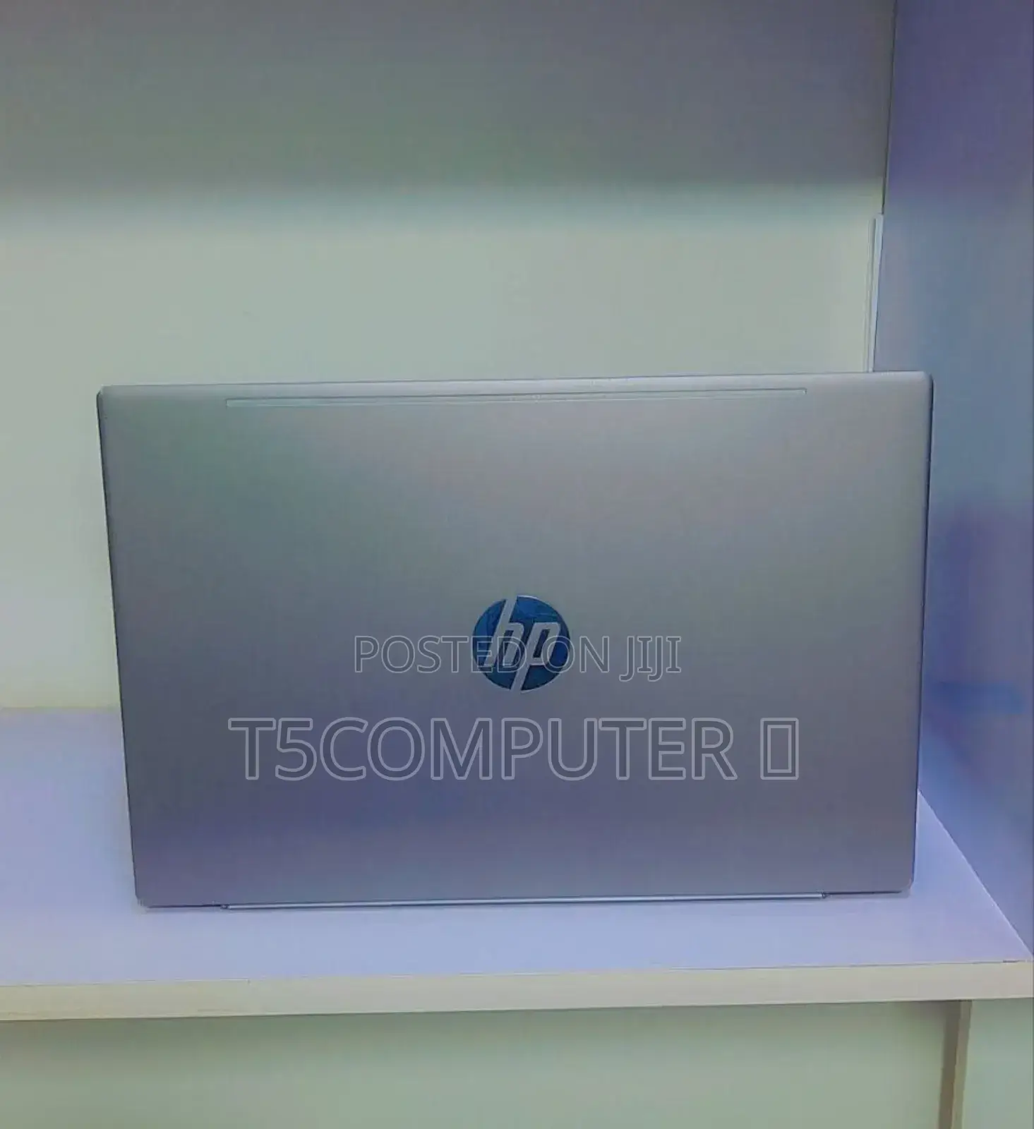 New Laptop HP Pavilion 15 8GB Intel Core I7 SSD 256GB