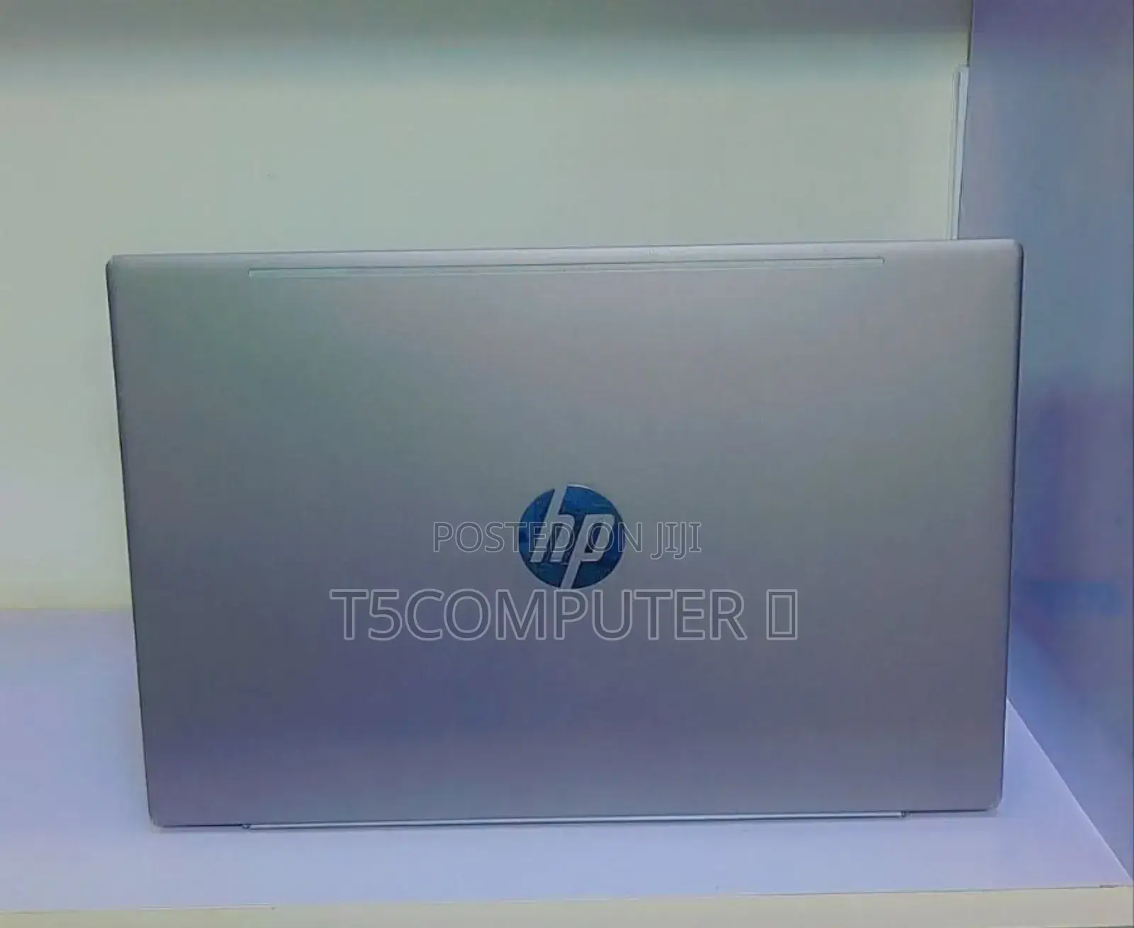 New Laptop HP Pavilion 15 8GB Intel Core I7 SSD 256GB