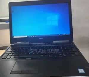 Photo - New Laptop Dell XPS 15 16GB Intel Core I7 SSD 512GB