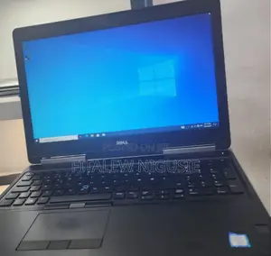 New Laptop Dell XPS 15 16GB Intel Core I7 SSD 512GB