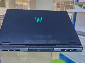 New Laptop Acer Predator Helios 300 16GB Intel Core I7 SSD 1T