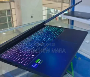 New Laptop Acer Predator Helios 300 16GB Intel Core I7 SSD 1T