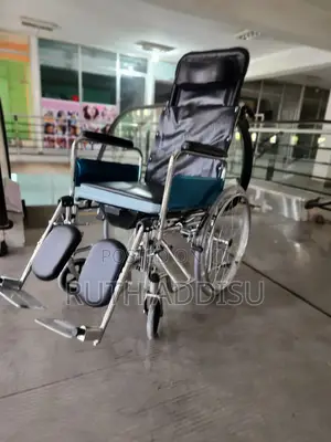 Sleeping Wheelchair黨籍with Cusion Wheelchair半個wheelchair New