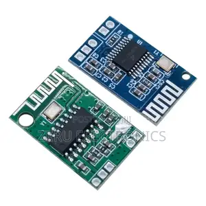 Bluetooth Amplifier Board