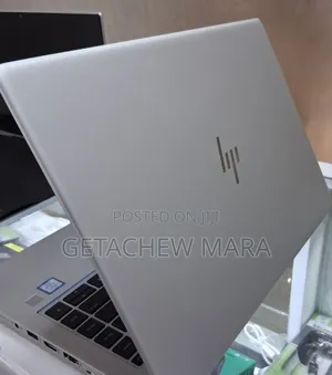 Photo - New Laptop HP EliteBook 840 16GB Intel Core I7 SSD 512GB