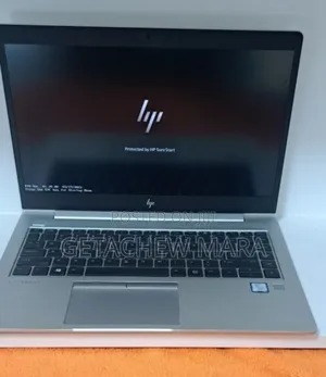 New Laptop HP EliteBook 840 16GB Intel Core I7 SSD 512GB