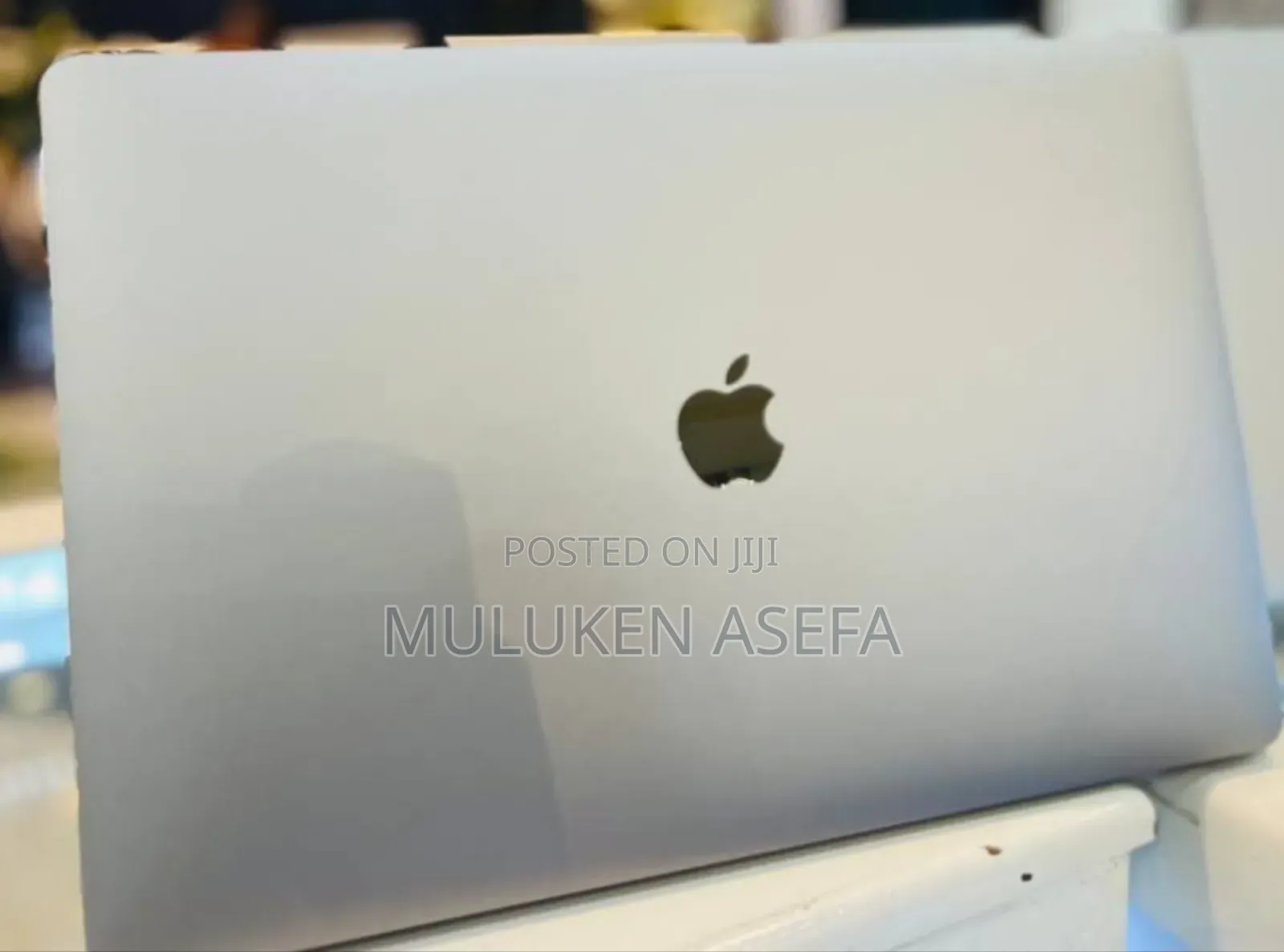 New Laptop Apple MacBook 2018 32GB Intel Core I9 SSD 1T