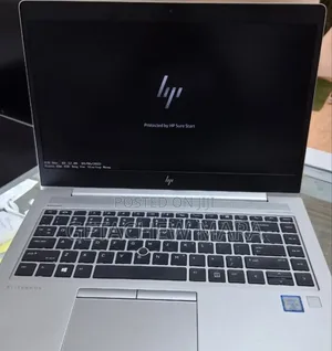 New Laptop HP EliteBook 840 16GB Intel Core I7 SSD 512GB