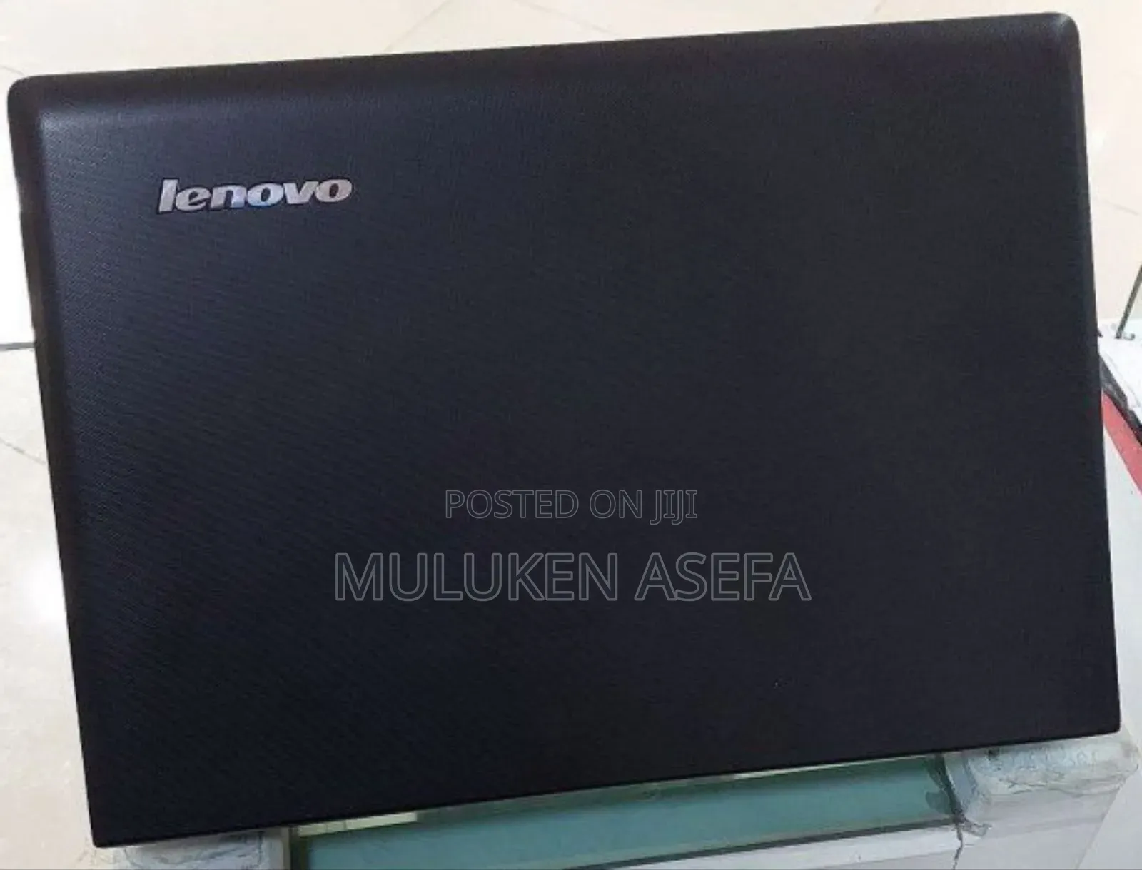 New Laptop Lenovo Ideapad 3 8GB Intel Core I7 SSD 500GB