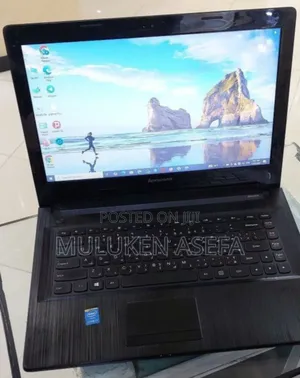 New Laptop Lenovo Ideapad 3 8GB Intel Core I7 SSD 500GB