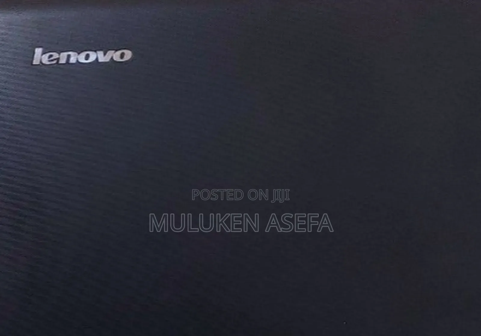 New Laptop Lenovo Ideapad 3 8GB Intel Core I7 SSD 500GB