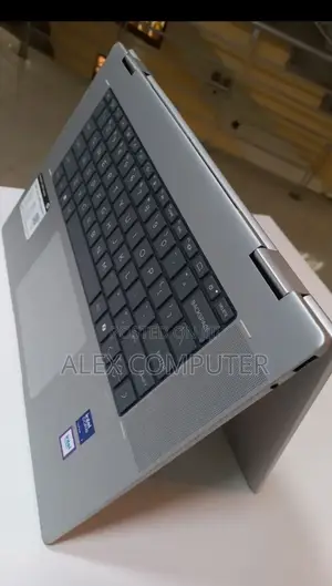 New Laptop HP Envy X360 32GB Intel Core Ultra 7 SSD 2T