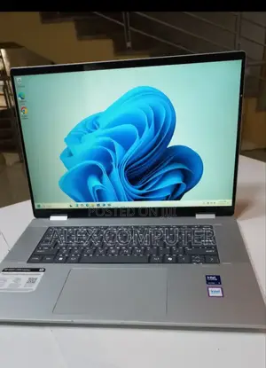 New Laptop HP Envy X360 32GB Intel Core Ultra 7 SSD 2T