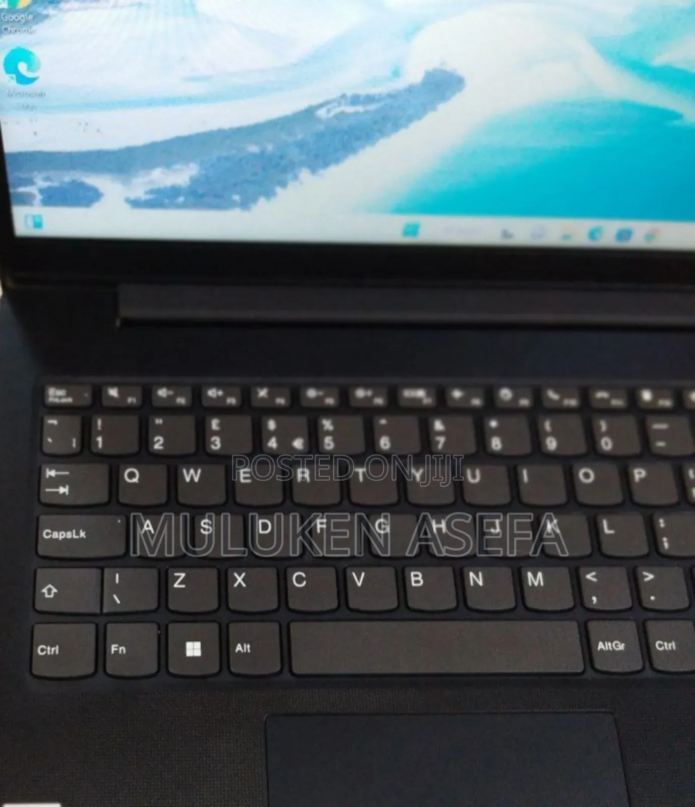 New Lenovo IdeaPad 5 Slim 13th Gen I7 8GB Intel Core I7 SSD 512GB